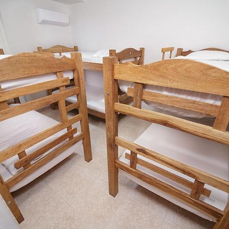 Vivienda Turistica Las Palmas Cartagena Εξωτερικό φωτογραφία