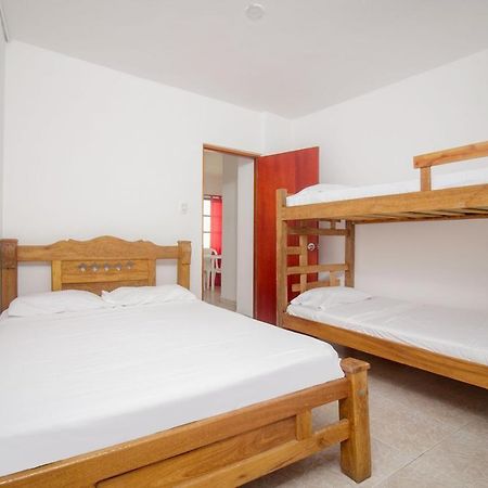 Vivienda Turistica Las Palmas Cartagena Εξωτερικό φωτογραφία