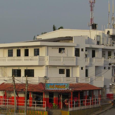 Vivienda Turistica Las Palmas Cartagena Εξωτερικό φωτογραφία