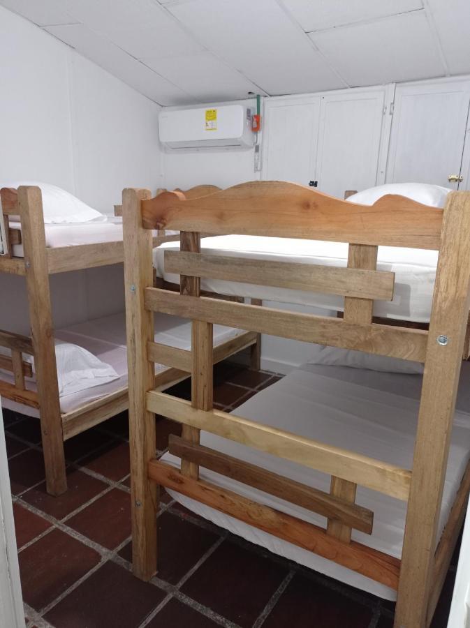 Vivienda Turistica Las Palmas Cartagena Εξωτερικό φωτογραφία