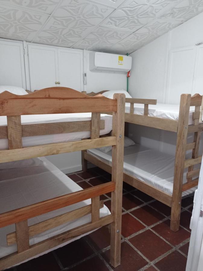 Vivienda Turistica Las Palmas Cartagena Εξωτερικό φωτογραφία