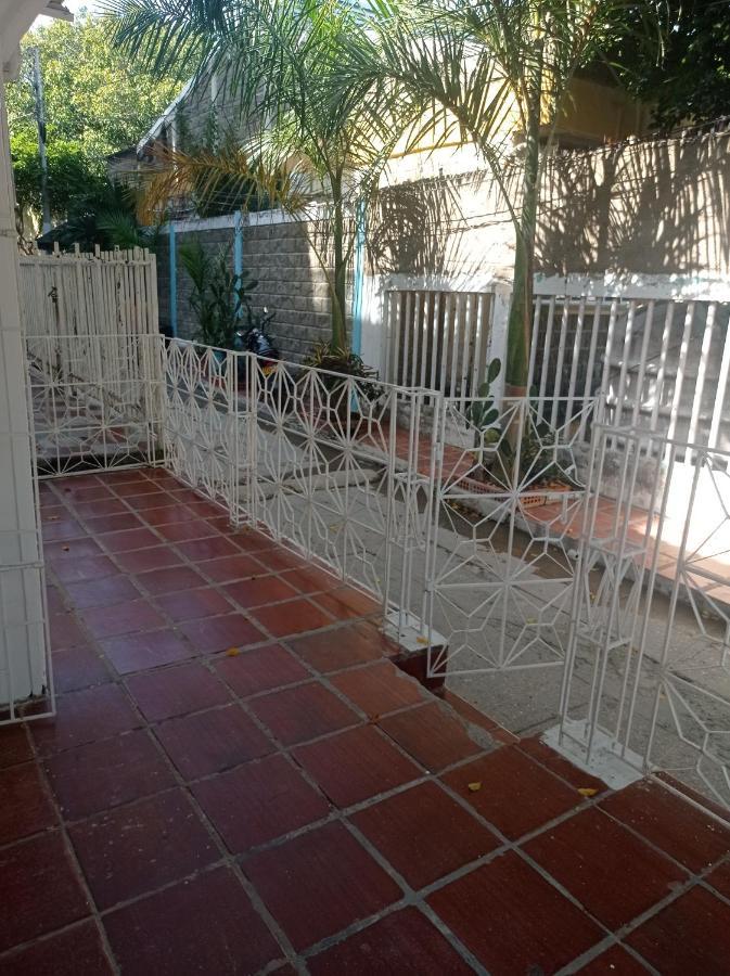 Vivienda Turistica Las Palmas Cartagena Εξωτερικό φωτογραφία