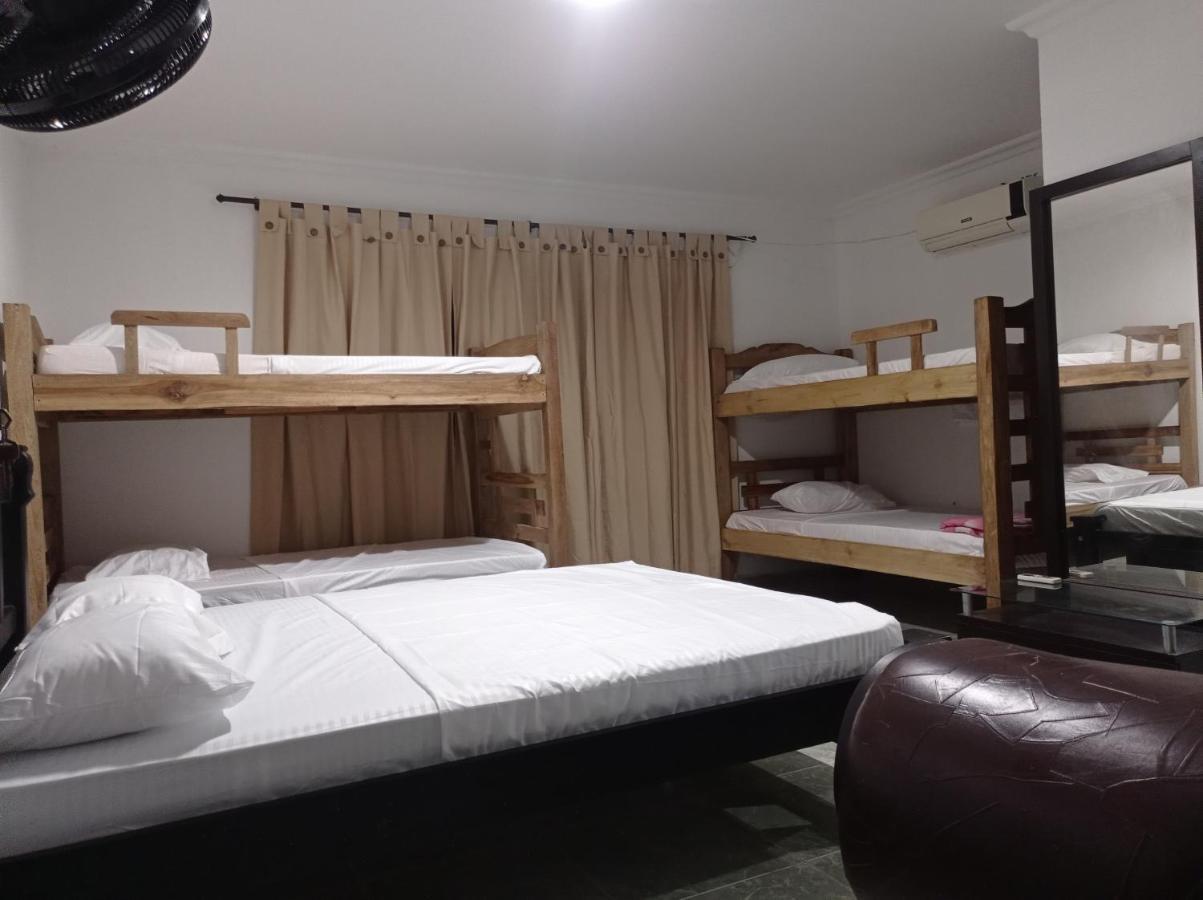 Vivienda Turistica Las Palmas Cartagena Εξωτερικό φωτογραφία