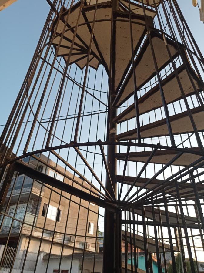 Vivienda Turistica Las Palmas Cartagena Εξωτερικό φωτογραφία