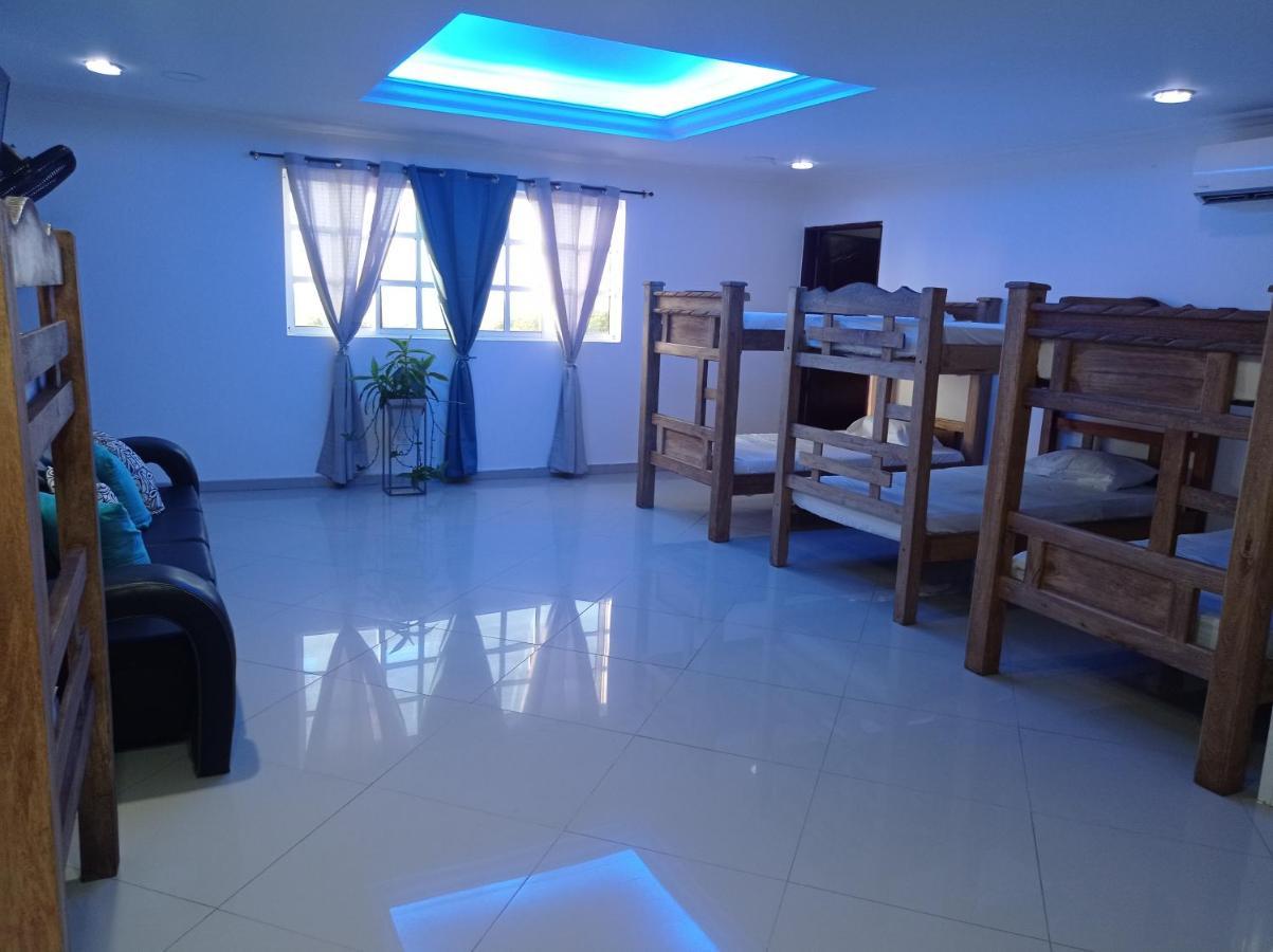 Vivienda Turistica Las Palmas Cartagena Εξωτερικό φωτογραφία