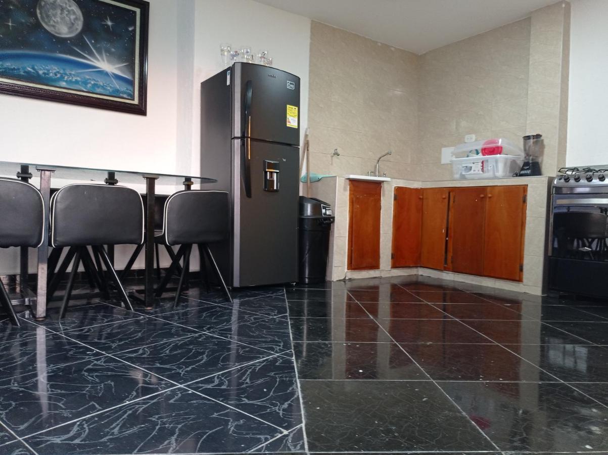 Vivienda Turistica Las Palmas Cartagena Εξωτερικό φωτογραφία