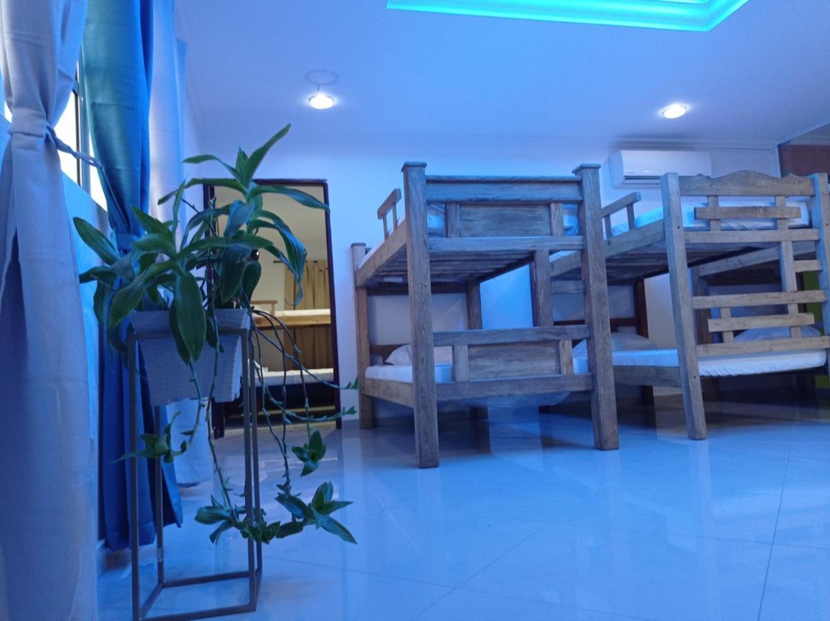 Vivienda Turistica Las Palmas Cartagena Εξωτερικό φωτογραφία