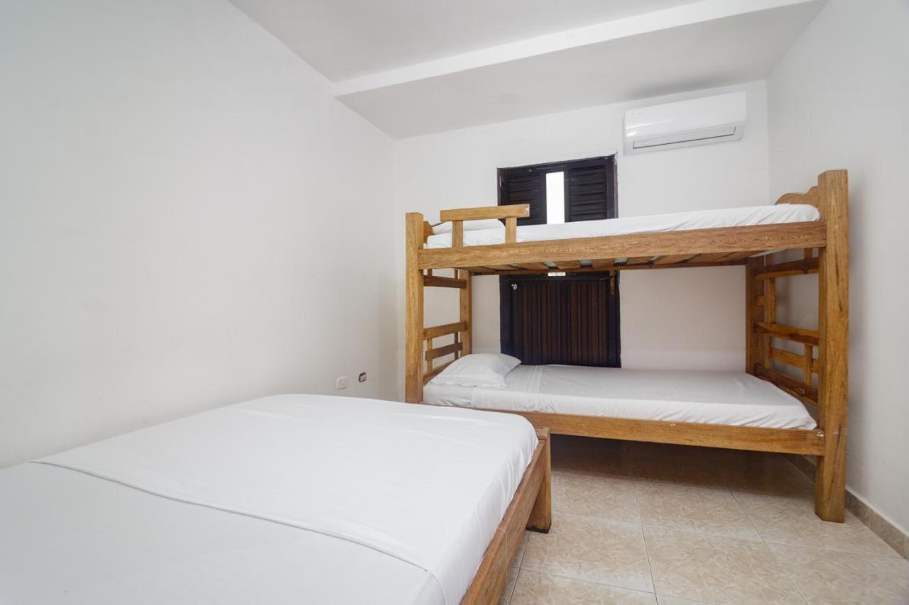 Vivienda Turistica Las Palmas Cartagena Εξωτερικό φωτογραφία