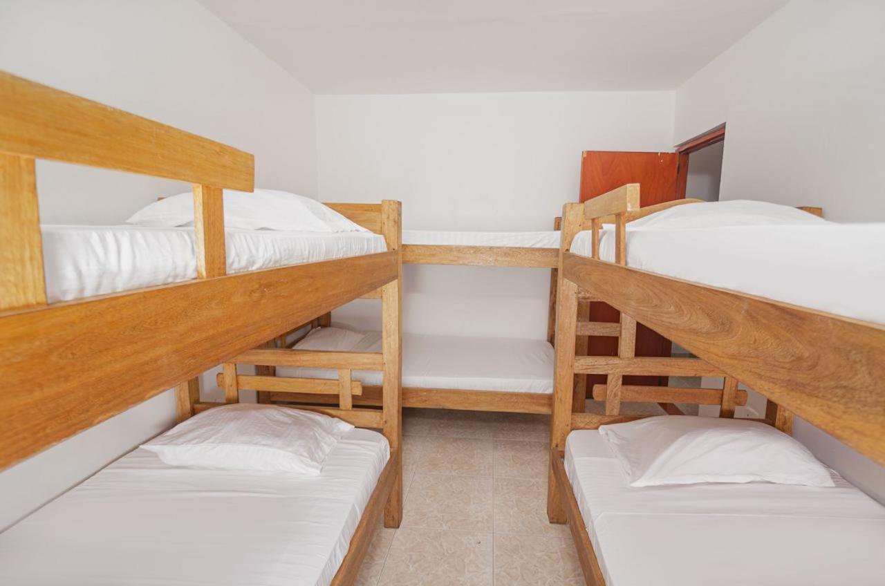 Vivienda Turistica Las Palmas Cartagena Εξωτερικό φωτογραφία