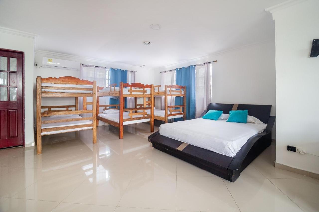 Vivienda Turistica Las Palmas Cartagena Εξωτερικό φωτογραφία