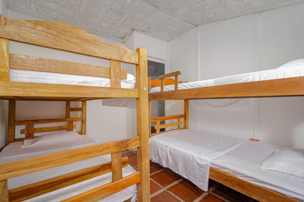 Vivienda Turistica Las Palmas Cartagena Εξωτερικό φωτογραφία