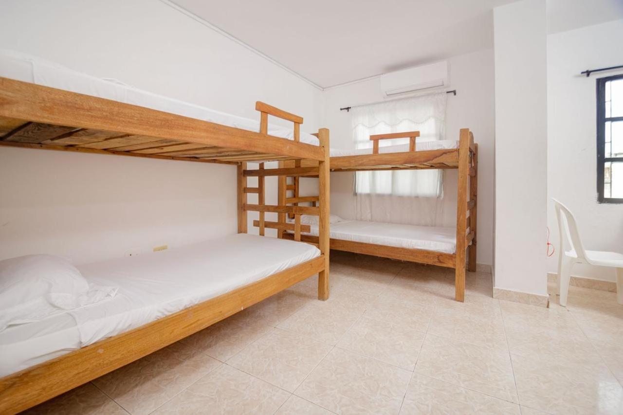 Vivienda Turistica Las Palmas Cartagena Εξωτερικό φωτογραφία