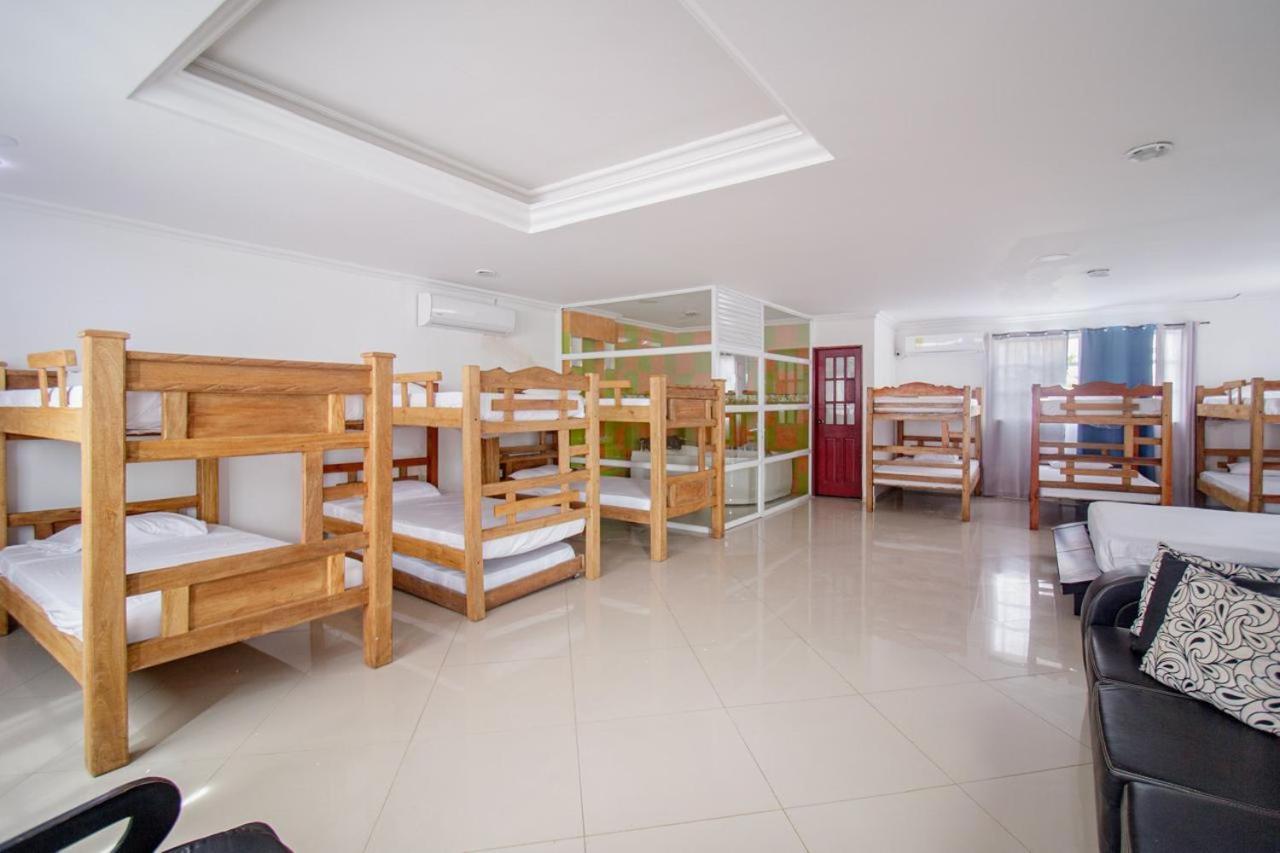 Vivienda Turistica Las Palmas Cartagena Εξωτερικό φωτογραφία