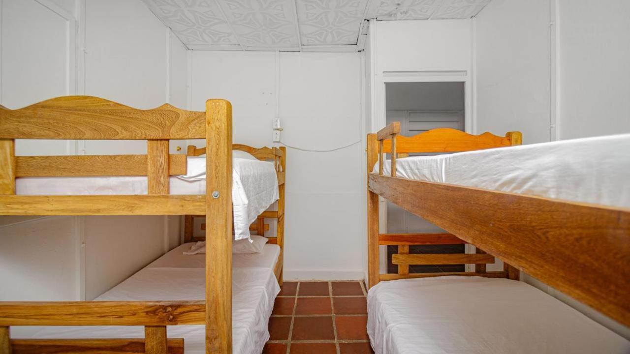 Vivienda Turistica Las Palmas Cartagena Εξωτερικό φωτογραφία