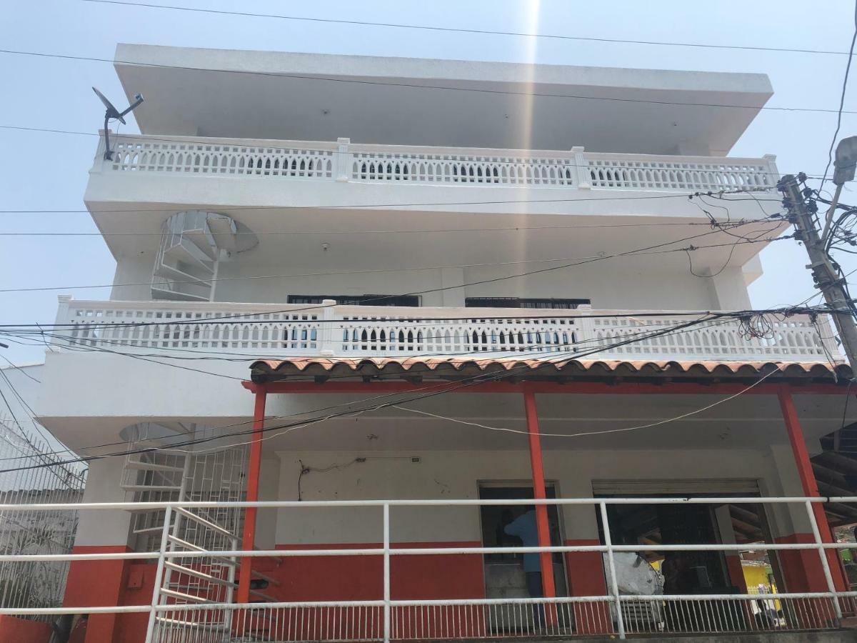 Vivienda Turistica Las Palmas Cartagena Εξωτερικό φωτογραφία
