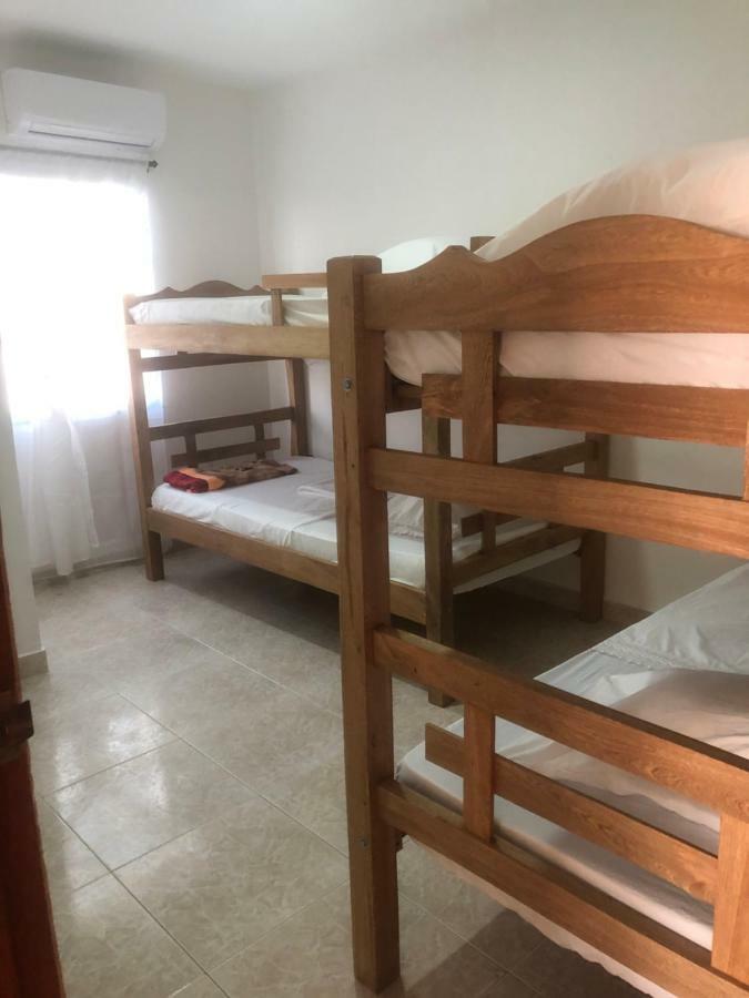 Vivienda Turistica Las Palmas Cartagena Εξωτερικό φωτογραφία