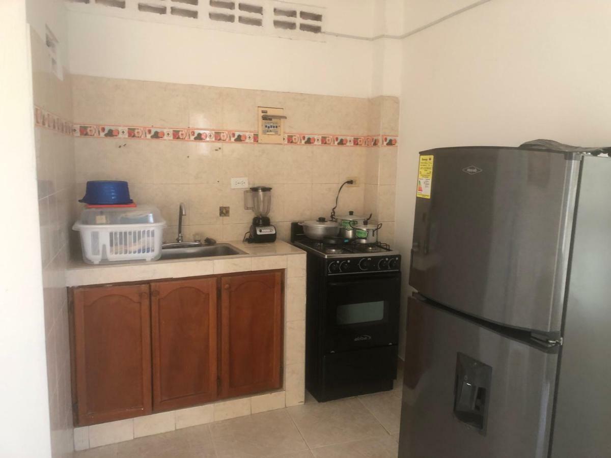 Vivienda Turistica Las Palmas Cartagena Εξωτερικό φωτογραφία