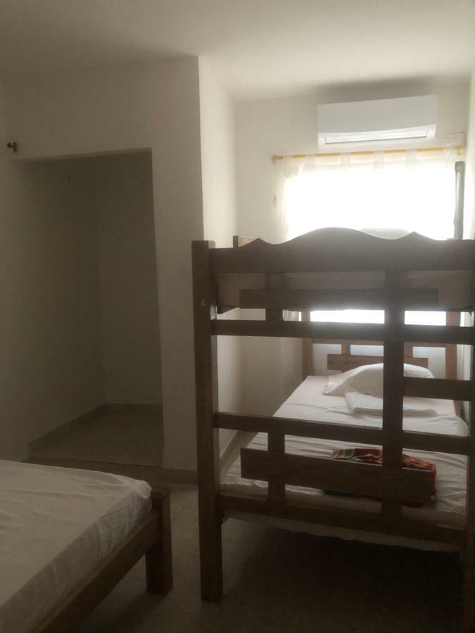 Vivienda Turistica Las Palmas Cartagena Εξωτερικό φωτογραφία