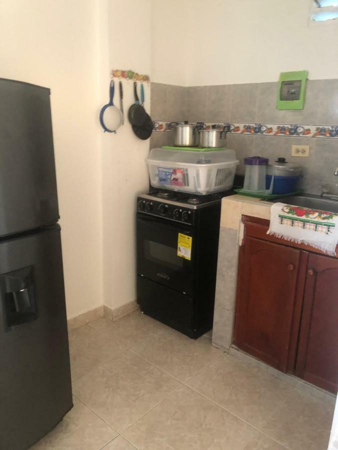 Vivienda Turistica Las Palmas Cartagena Εξωτερικό φωτογραφία