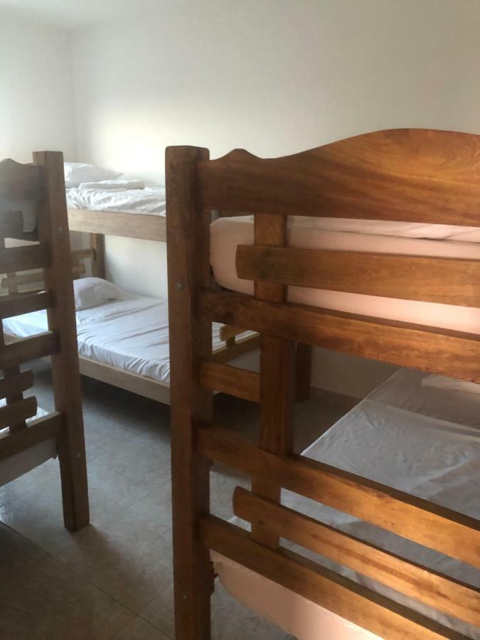 Vivienda Turistica Las Palmas Cartagena Εξωτερικό φωτογραφία