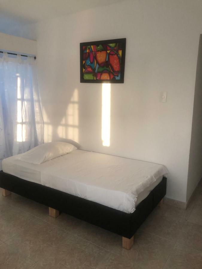 Vivienda Turistica Las Palmas Cartagena Εξωτερικό φωτογραφία