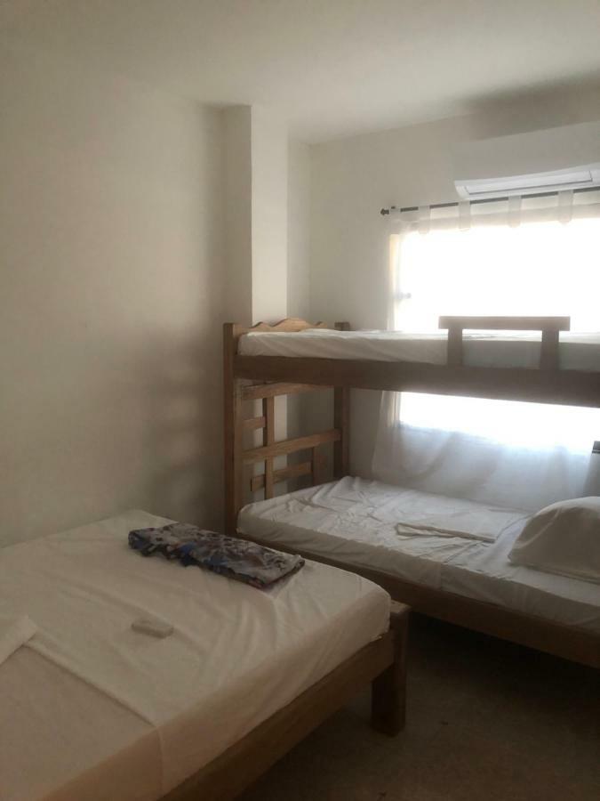 Vivienda Turistica Las Palmas Cartagena Εξωτερικό φωτογραφία