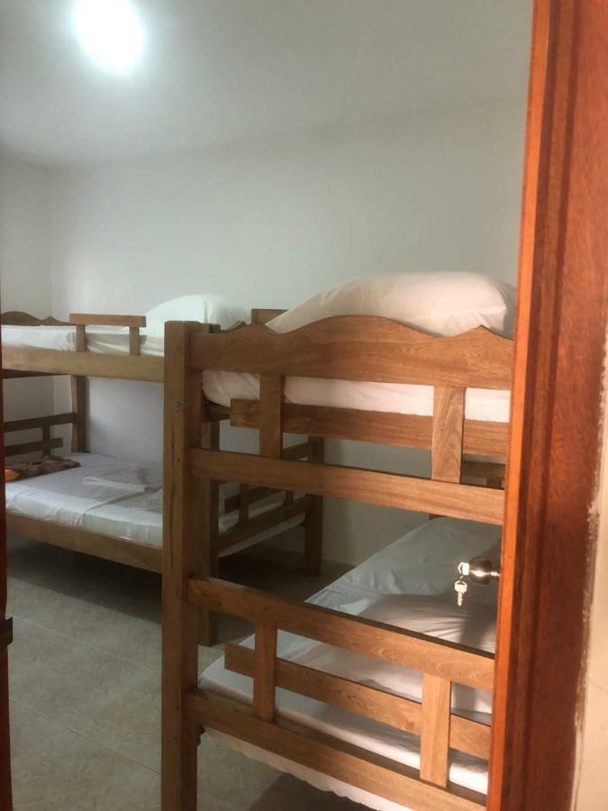 Vivienda Turistica Las Palmas Cartagena Εξωτερικό φωτογραφία