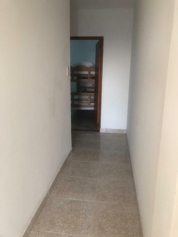 Vivienda Turistica Las Palmas Cartagena Εξωτερικό φωτογραφία