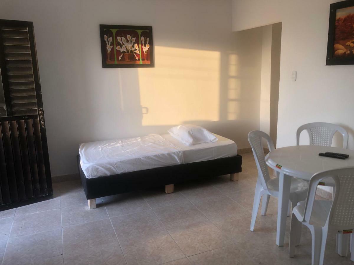 Vivienda Turistica Las Palmas Cartagena Εξωτερικό φωτογραφία