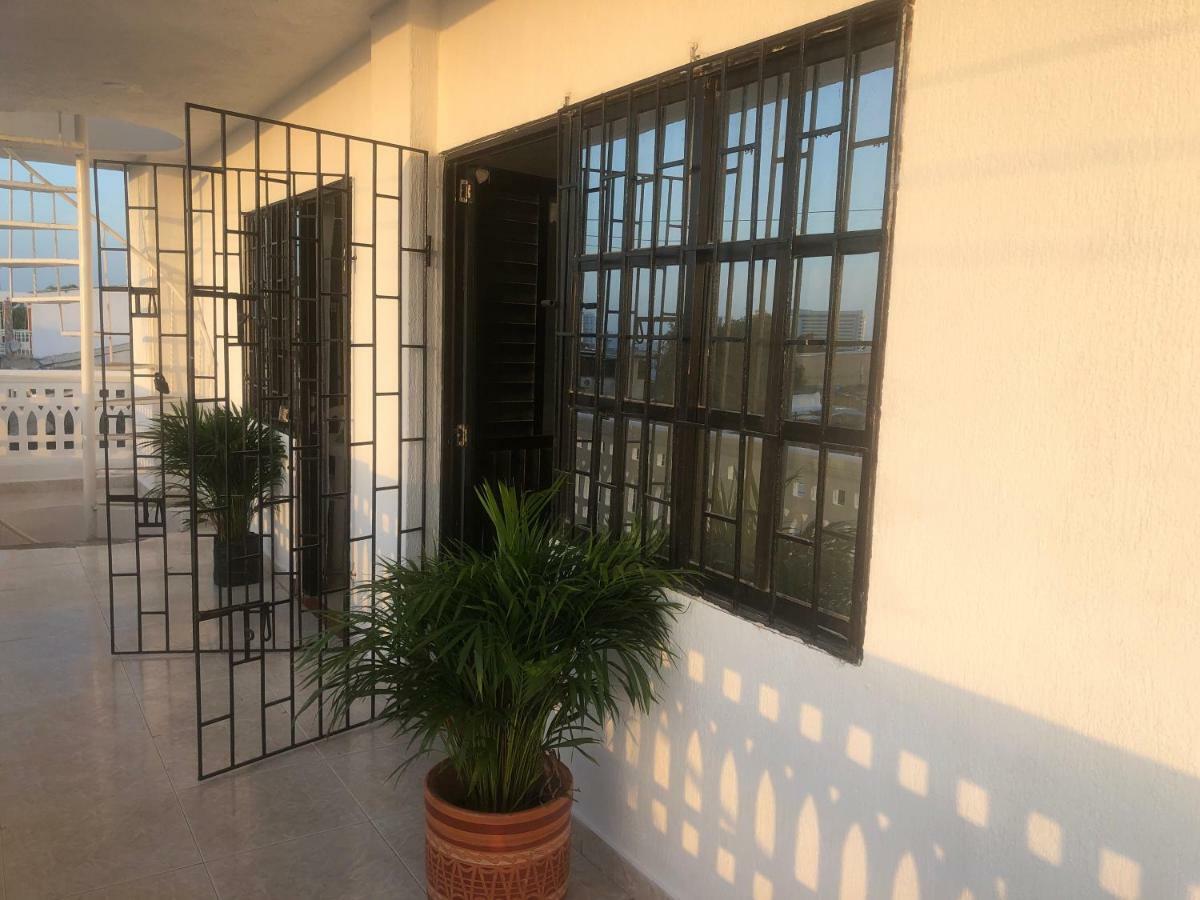 Vivienda Turistica Las Palmas Cartagena Εξωτερικό φωτογραφία