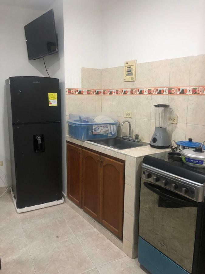 Vivienda Turistica Las Palmas Cartagena Εξωτερικό φωτογραφία