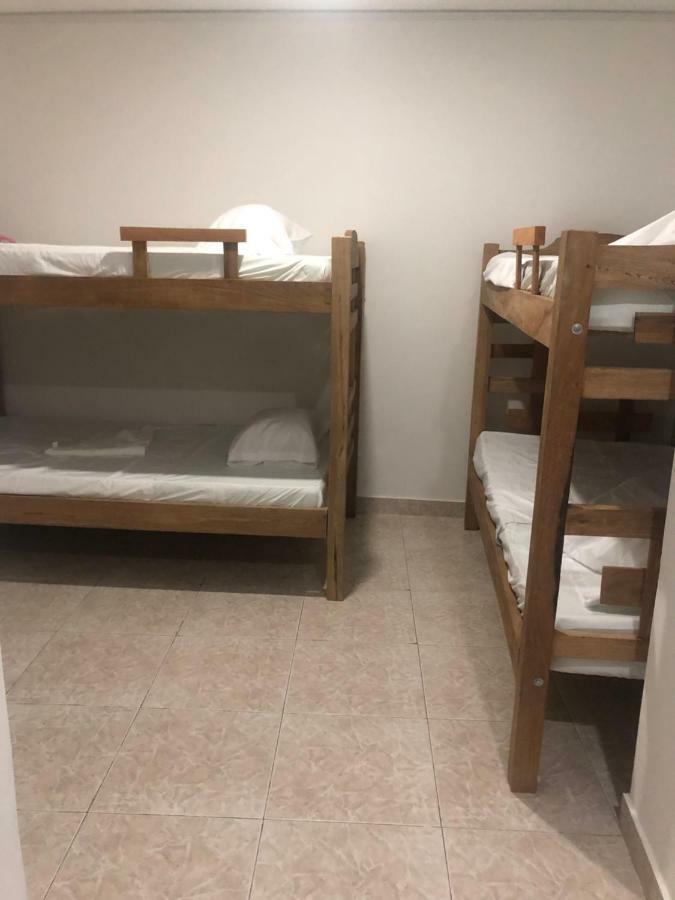 Vivienda Turistica Las Palmas Cartagena Εξωτερικό φωτογραφία